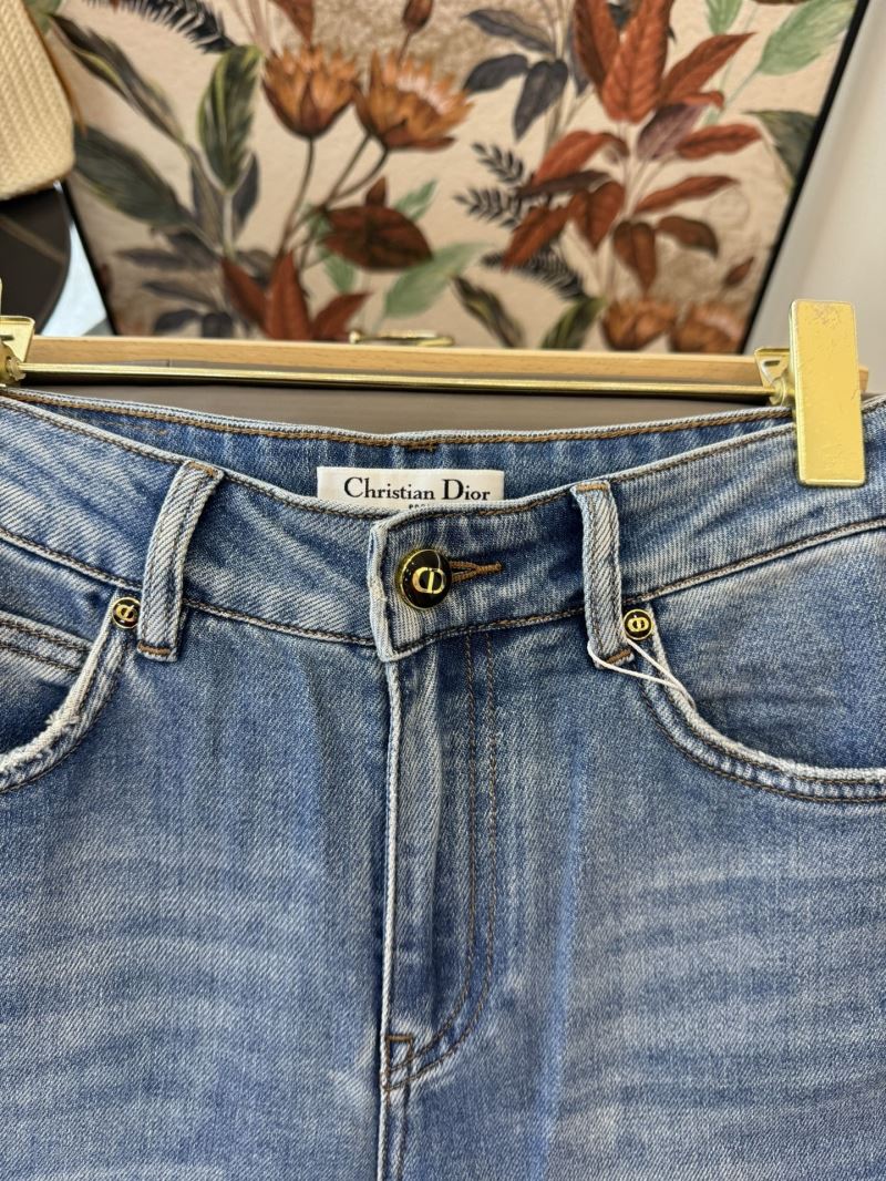 Christian Dior Jeans